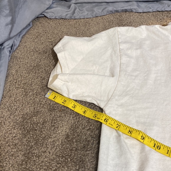 Random Vintage Pocket Tee - Picture 9 of 10